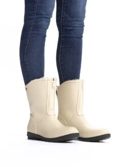 BOGS Sandstone Amanda II Zip -Shoesberry Store 02 15