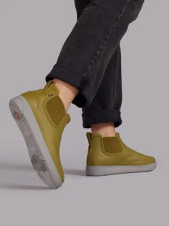 BOGS Olive Kicker Rain Chelsea II 10 BOGS Olive Kicker Rain Chelsea II -Shoesberry Store 02 4