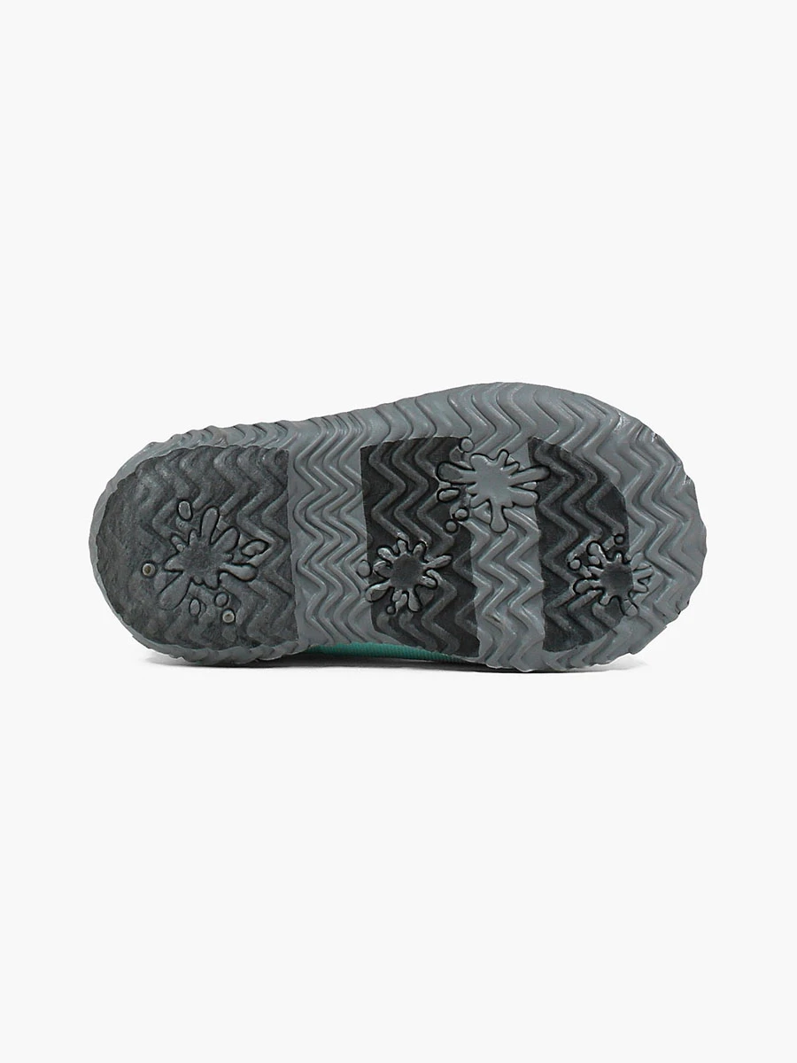 BOGS Turquoise Skipper Glitter 4 BOGS Turquoise Skipper Glitter - Image 2