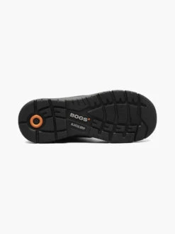 BOGS Black Shale 8" GlacialGrip WP 8 BOGS Black Shale 8" GlacialGrip WP -Shoesberry Store 07 40