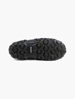 BOGS Black Classic Mid -Shoesberry Store 07 81