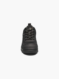 BOGS Black Multi Shale Low CT -Shoesberry Store 08 104