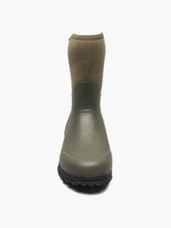 BOGS Olive Multi Sauvie Basin -Shoesberry Store 08 105