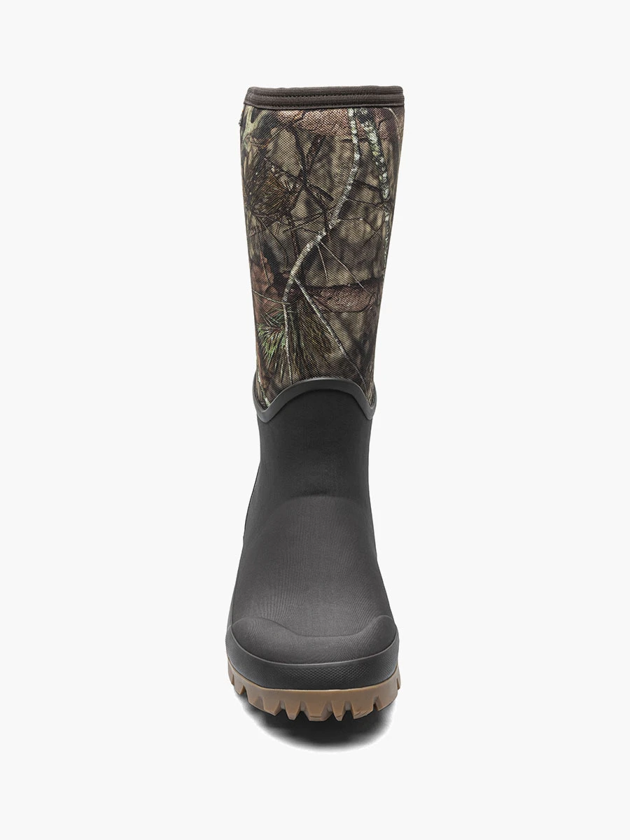 BOGS Mossy Oak Arcata Tall Camo 5 BOGS Mossy Oak Arcata Tall Camo - Image 3