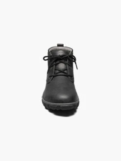 BOGS Black Classic Casual Chukka -Shoesberry Store 08 118