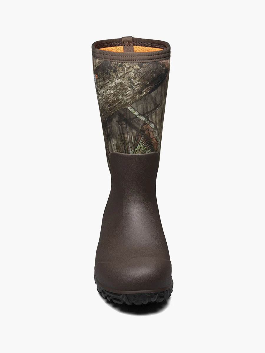 BOGS Mossy Oak Warner 5 BOGS Mossy Oak Warner - Image 3