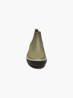 BOGS Army Green Kicker Rain Chelsea -Shoesberry Store 08 142