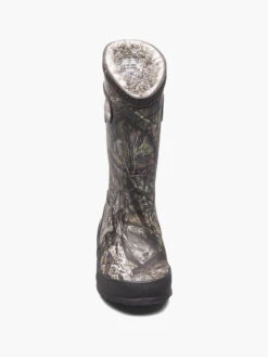 BOGS Mossy Oak Rainboot Plush -Shoesberry Store 08 168