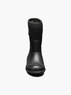 BOGS Black Grasp Solid -Shoesberry Store 08 169
