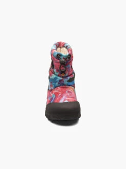 BOGS Blue Multi B-MOC Wild Brush -Shoesberry Store 08 179