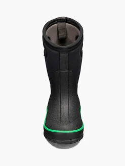 BOGS Black Classic 4-H -Shoesberry Store 08 181