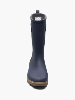 BOGS Navy Holly Jr Tall -Shoesberry Store 08 184