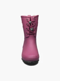 BOGS Berry Amanda Plush Lace II -Shoesberry Store 08 188