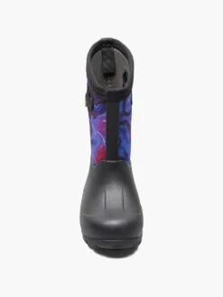 BOGS Black Multi Neo-Classic Oil Twist -Shoesberry Store 08 195