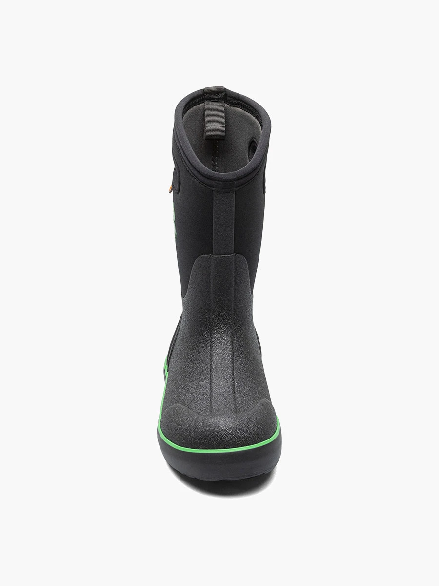 BOGS Black Classic II 4-H 5 BOGS Black Classic II 4-H - Image 3