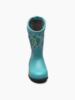 BOGS Turq Multi York Star Heart -Shoesberry Store 08 202