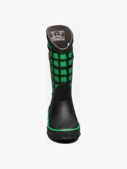 BOGS Black Multi Rainboot 4-H -Shoesberry Store 08 217