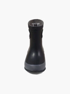 BOGS Black Skipper Solid -Shoesberry Store 08 221