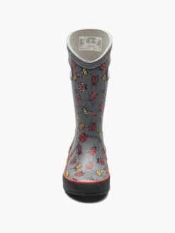 BOGS Gray Rainboot Bugs -Shoesberry Store 08 223