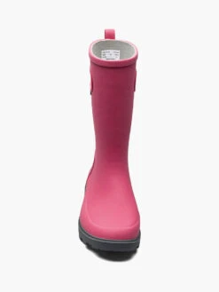 BOGS Pink Holly Jr Tall -Shoesberry Store 08 238
