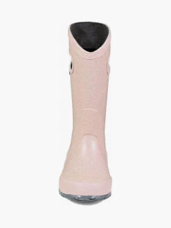 BOGS Rose Gold Rainboot Glitter -Shoesberry Store 08 247