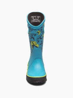 BOGS Electric Blue Rainboot Cool Dinos -Shoesberry Store 08 267