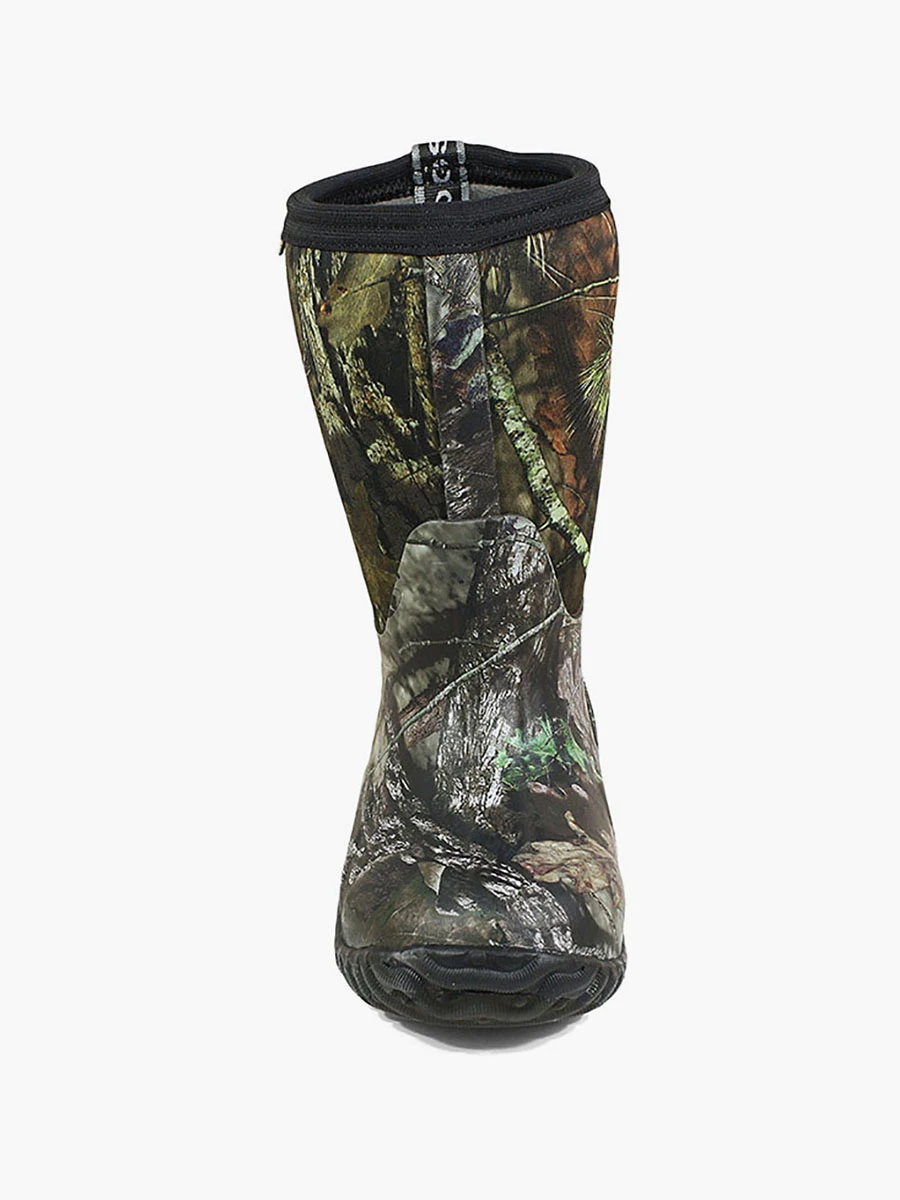 BOGS Mossy Oak Classic Mossy Oak 5 BOGS Mossy Oak Classic Mossy Oak - Image 3