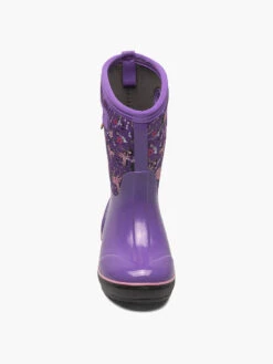 BOGS Violet Multi Classic II Unicorn -Shoesberry Store 08 281