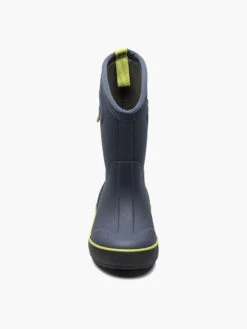 BOGS Navy Classic II Texture Solid -Shoesberry Store 08 282