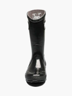 BOGS Black Rainboot Solid -Shoesberry Store 08 285