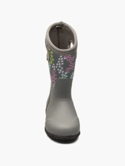 BOGS Gray Multi York Star Heart -Shoesberry Store 08 289