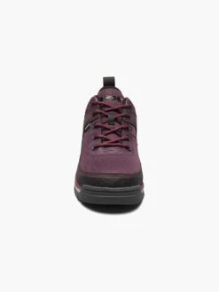 BOGS Plum Multi Shale Low CT ESD -Shoesberry Store 08 29
