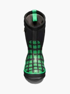 BOGS Black Multi Classic 4-H -Shoesberry Store 08 290