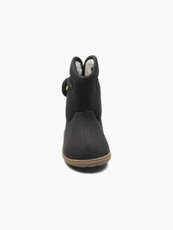 Black Multi Baby Bogs II Solid -Shoesberry Store 08 295