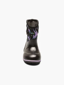 BOGS Black Multi Baby Classic Unicorn Awesome 9 BOGS Black Multi Baby Classic Unicorn Awesome -Shoesberry Store 08 296