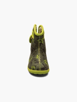 Dark Green Multi Baby Bogs II Cool Dino 9 Dark Green Multi Baby Bogs II Cool Dino -Shoesberry Store 08 310
