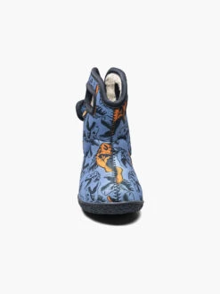 Blue Multi Baby Bogs Cool Dinos -Shoesberry Store 08 314