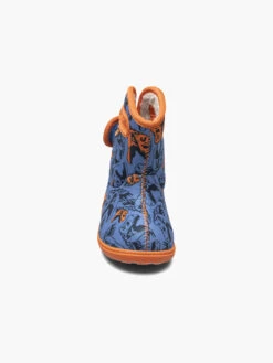 Blue Multi Baby Bogs II Cool Dino -Shoesberry Store 08 315
