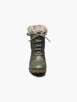 BOGS Dark Green Arcata Tonal Camo -Shoesberry Store 08 38