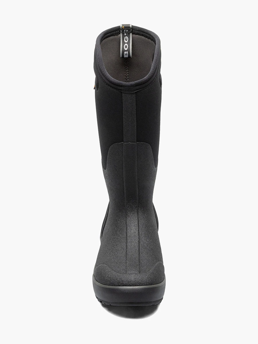 BOGS Black Classic II Tall 5 BOGS Black Classic II Tall - Image 3