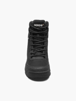 BOGS Black Shale 8" GlacialGrip WP 9 BOGS Black Shale 8" GlacialGrip WP -Shoesberry Store 08 40