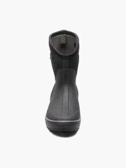 BOGS Black Classic II Mid -Shoesberry Store 08 51