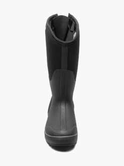 BOGS Black Classic II Adjustable Calf -Shoesberry Store 08 57