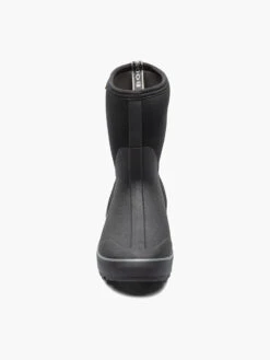 BOGS Black Classic II Mid No Handles -Shoesberry Store 08 58