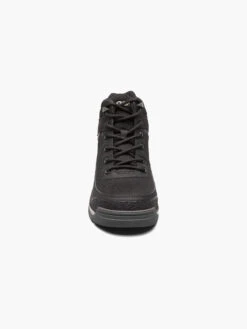 BOGS Black Shale Mid CT WP -Shoesberry Store 08 74