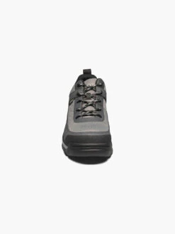 BOGS Gray Multi Shale Low CT -Shoesberry Store 08 84