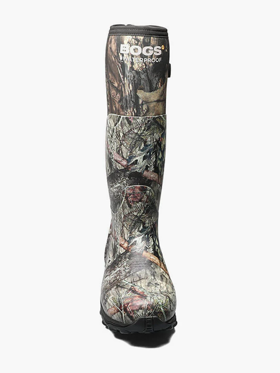 BOGS Mossy Oak Ten Point Camo 5 BOGS Mossy Oak Ten Point Camo - Image 3