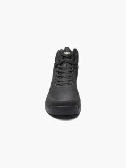 BOGS Black Slate Mid CT -Shoesberry Store 08 97