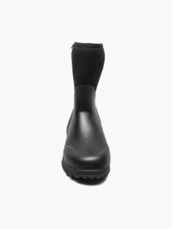 BOGS Black Sauvie Basin 9 BOGS Black Sauvie Basin -Shoesberry Store 08 98