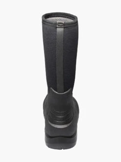 BOGS Black Stockman II Comp Toe -Shoesberry Store 09 103